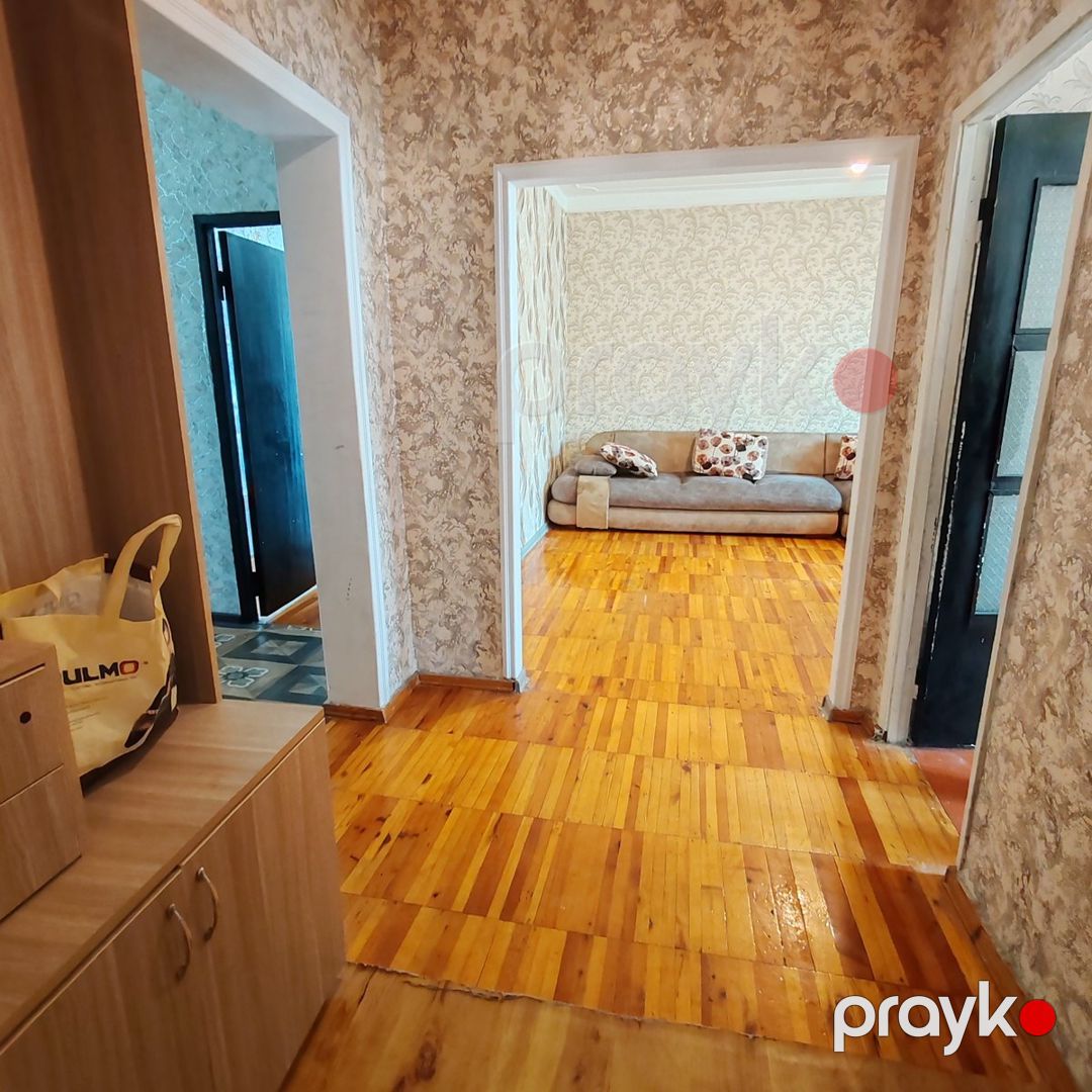 Satılır 3 otaqlı köhnə tikili 65 m² — Mənzil, Bakı (4)
