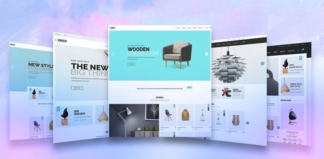 Premium web sayt hazırlanması — Xidmətlər, Bakı (7)
