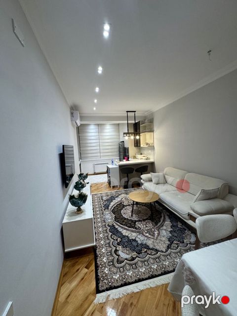 Satılır 2 otaqlı yeni tikili 85 m² — Bakı