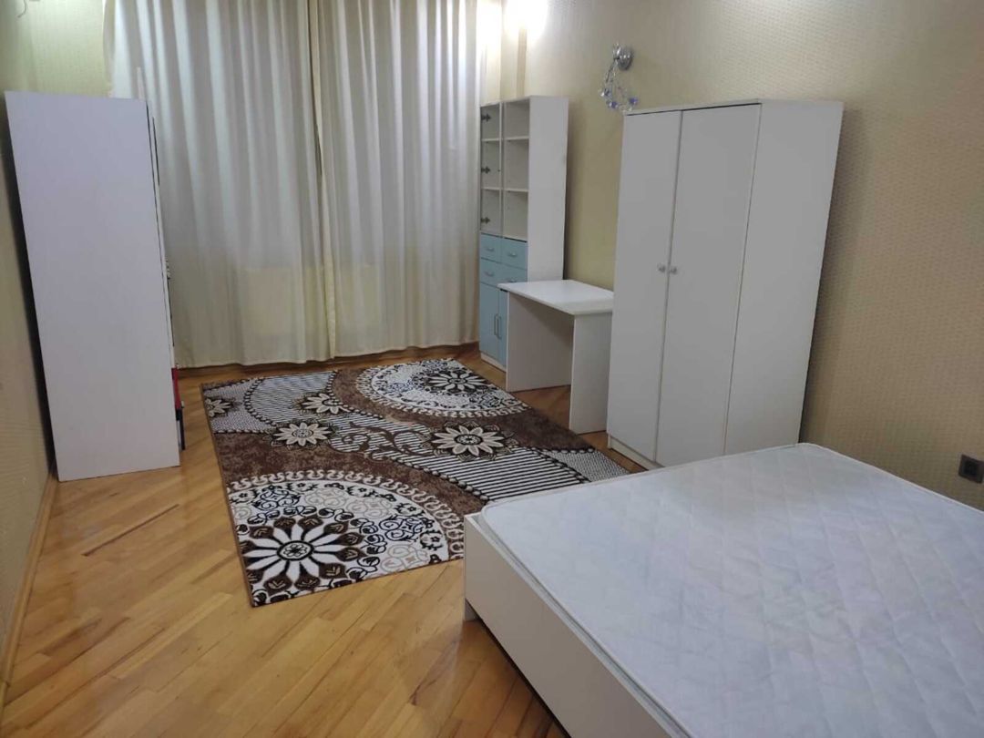 İcarəyə verilir 4 otaqlı yeni tikili 185 m² — Mənzil, Bakı (4)