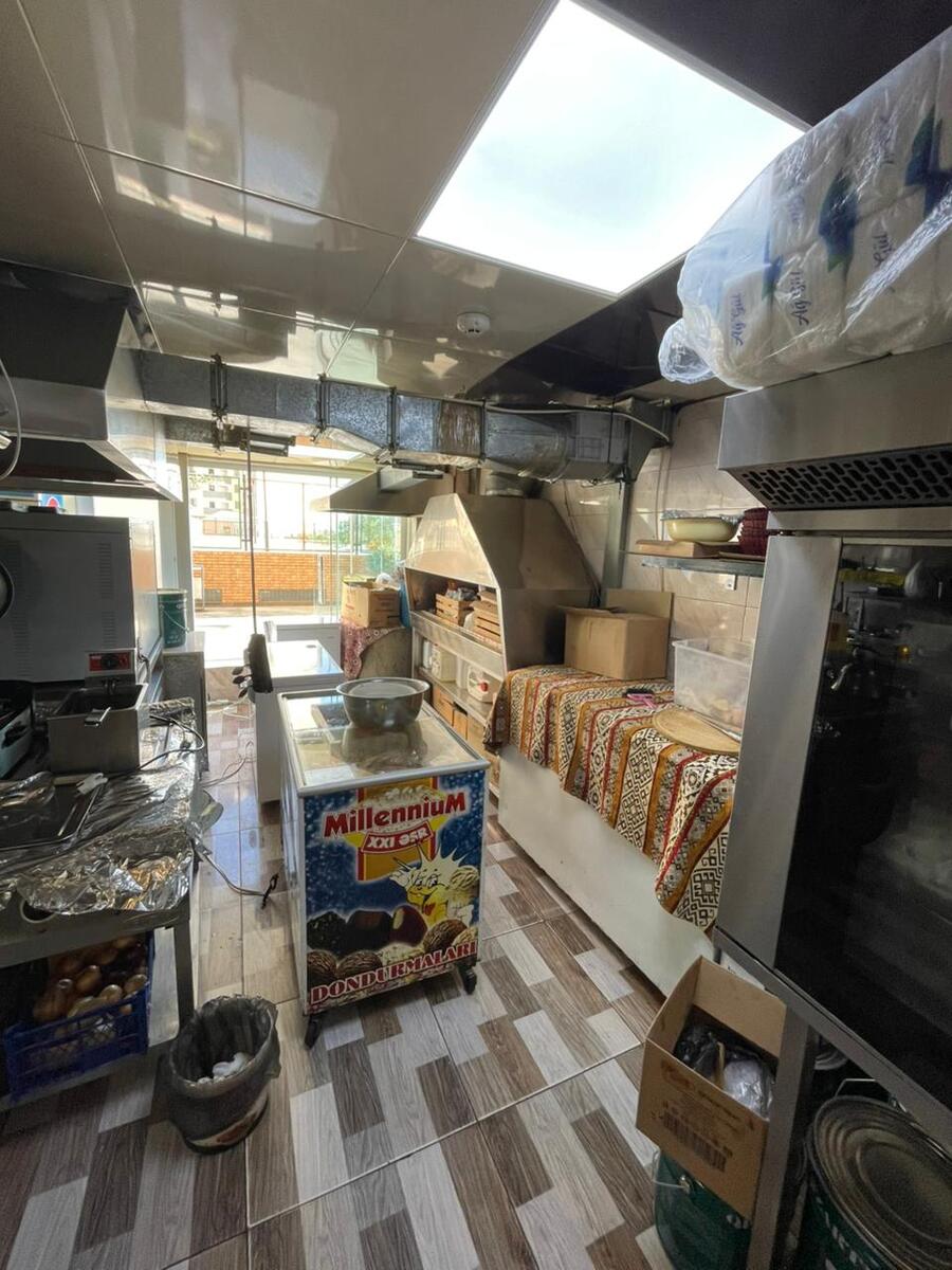 Satılır obyekt 200 m² — Əmlak, Bakı (9)