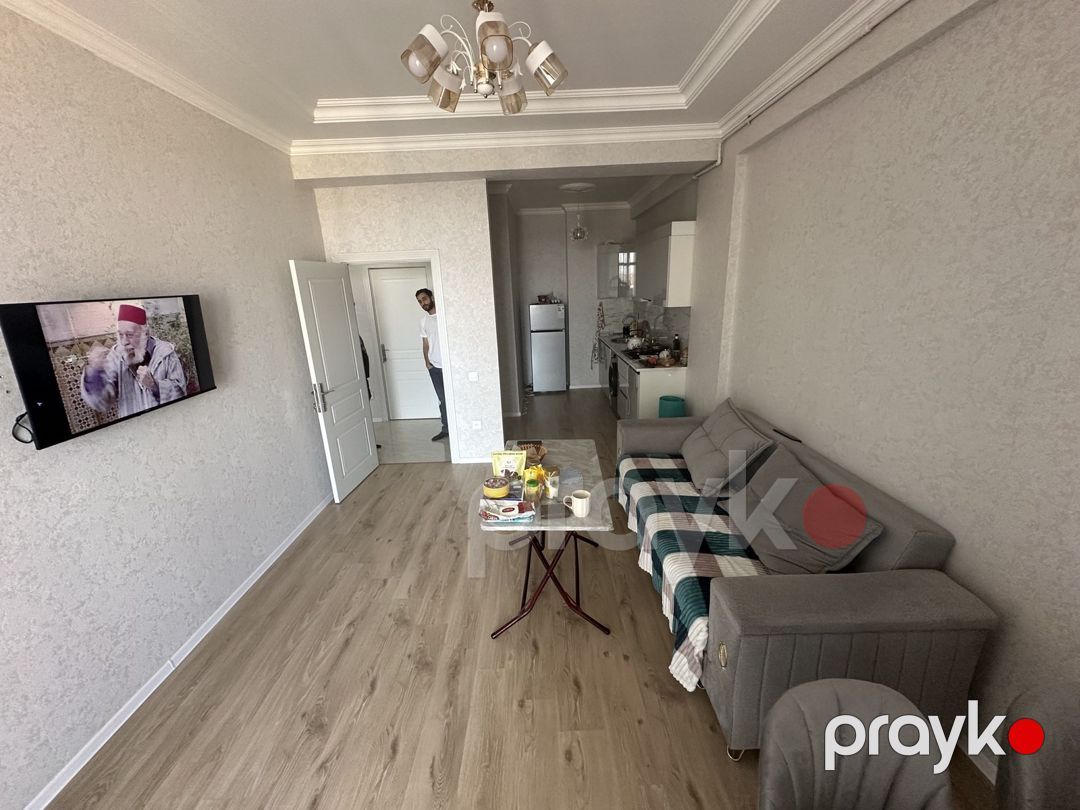 İcarəyə verilir 2 otaqlı yeni tikili 77 m² — Mənzil, Sumqayıt (12)