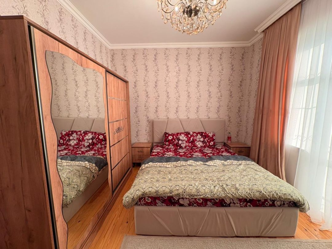 Həyət evi, Xırdalan ş — Ev, villa, Xırdalan (9)