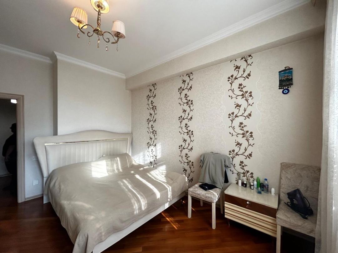 Satılır 3 otaqlı yeni tikili 80 m² — Mənzil, Bakı (5)