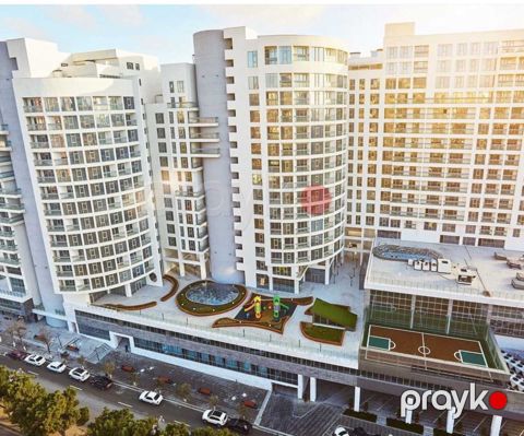 İcarəyə verilir 2 otaqlı yeni tikili 85 m²