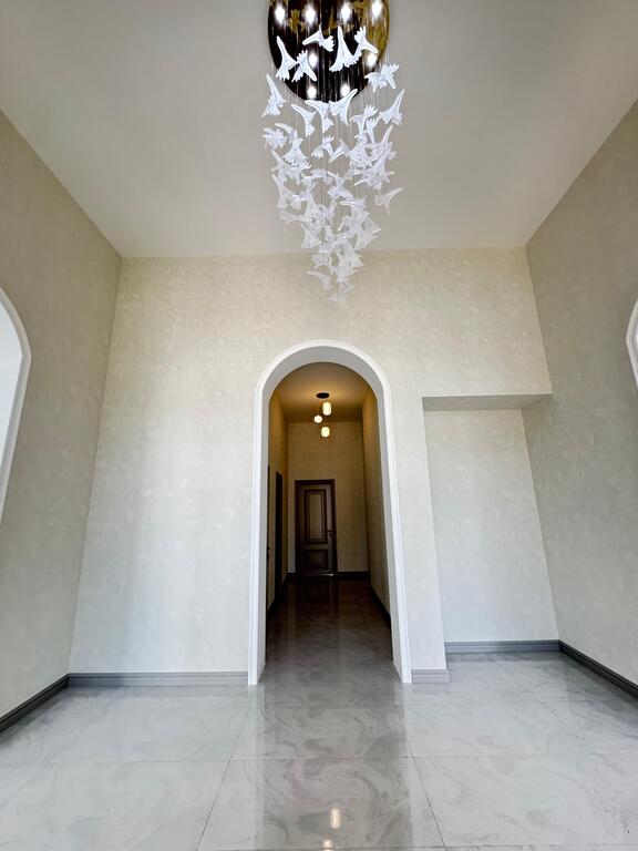 Satılır 5 otaqlı həyət evi/bağ evi 300 m² — Ev, villa, Bakı (12)