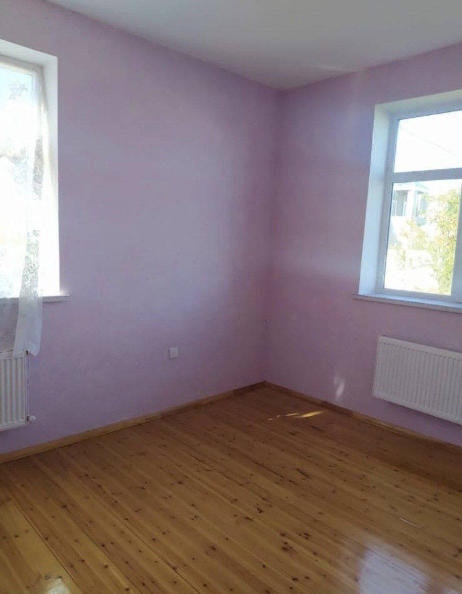 İcarəyə verilir 3 otaqlı həyət evi/bağ evi 75 m² — Ev, villa, Naftalan (2)
