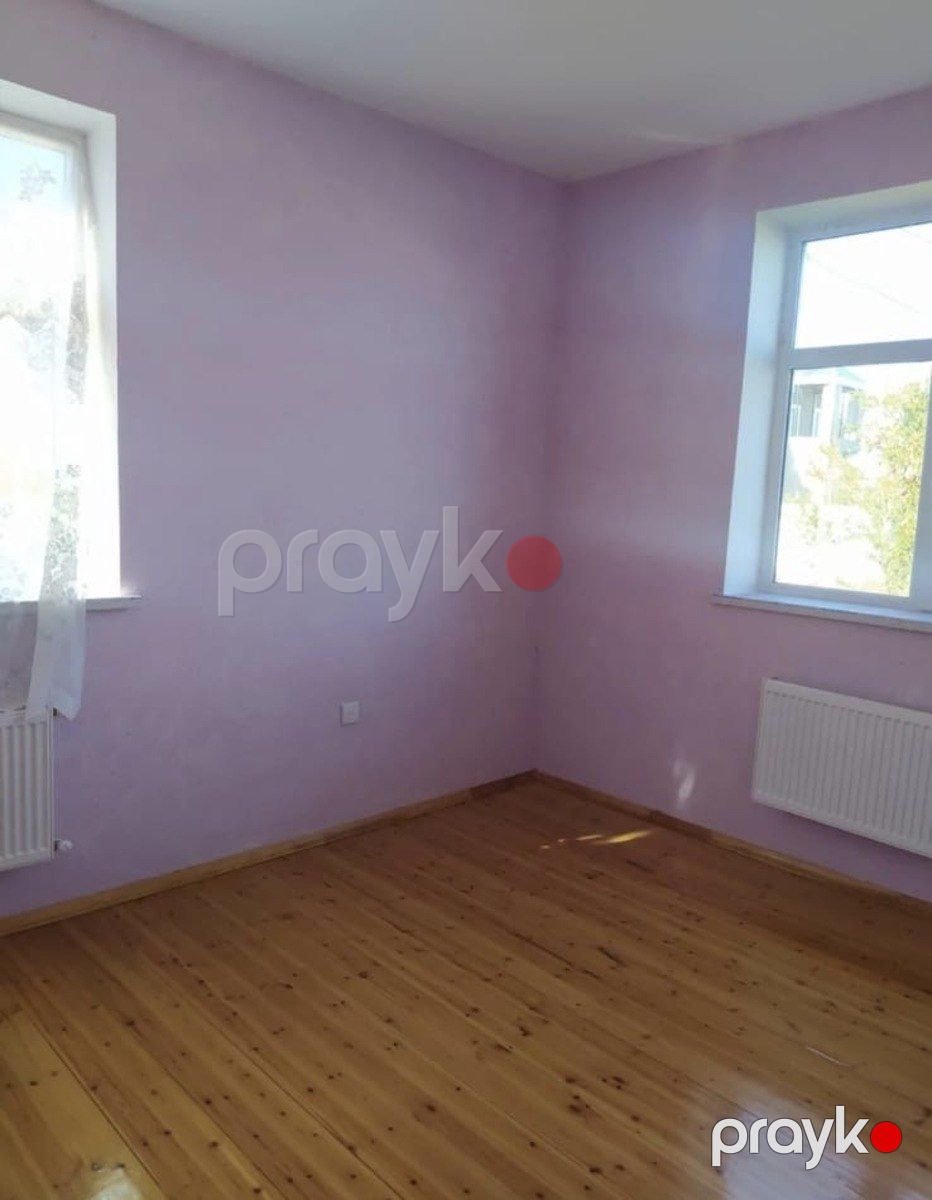 İcarəyə verilir 3 otaqlı həyət evi/bağ evi 75 m² — Ev, villa, Naftalan (2)