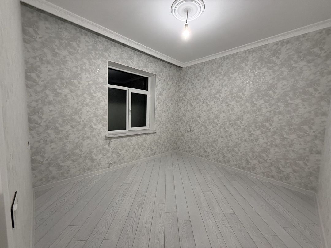 Satılır 3 otaqlı həyət evi/bağ evi 100 m² — Ev, villa, Bakı (12)