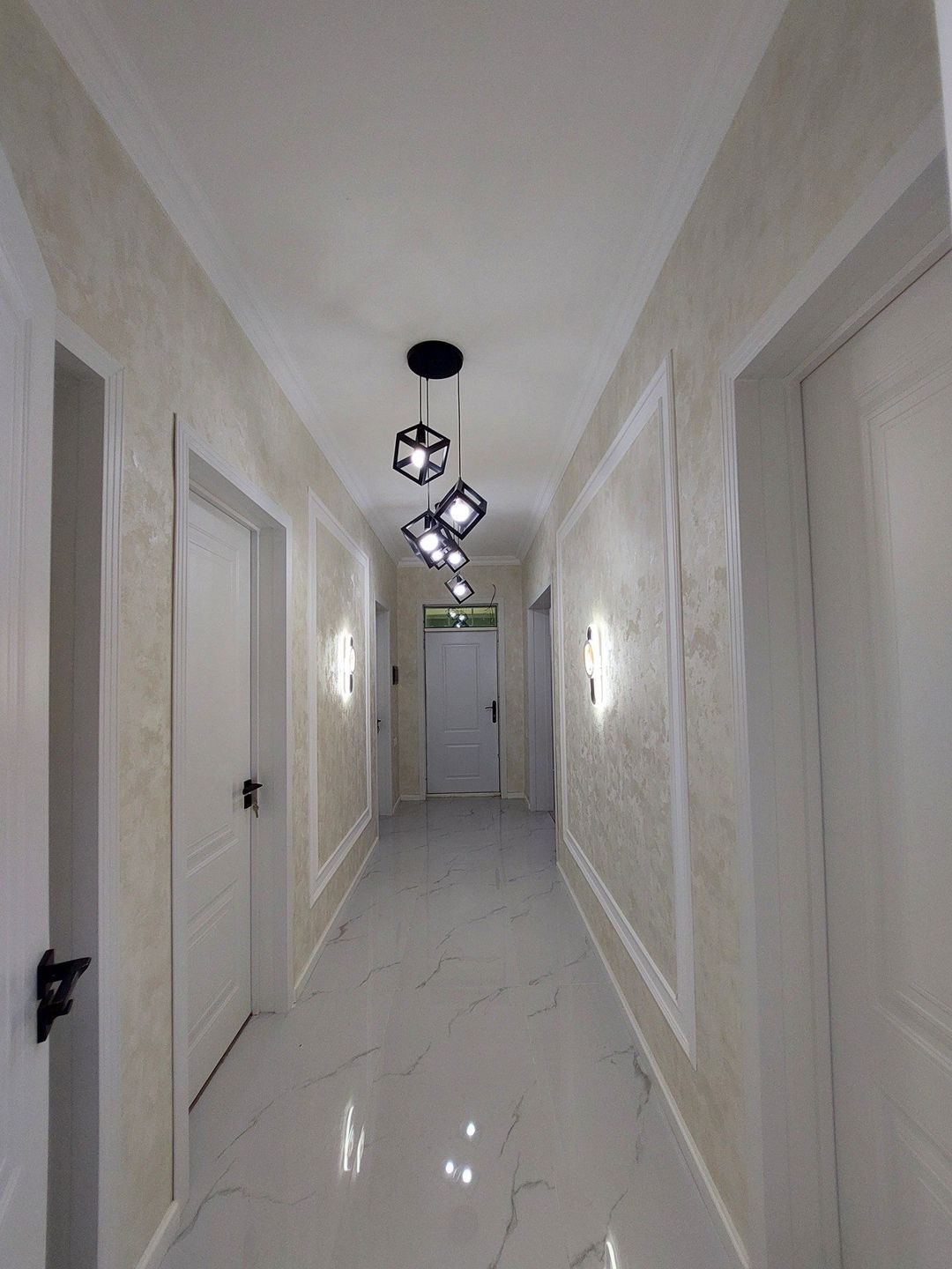 Satılır 4 otaqlı həyət evi/bağ evi 105 m² — Ev, villa, Bakı (11)