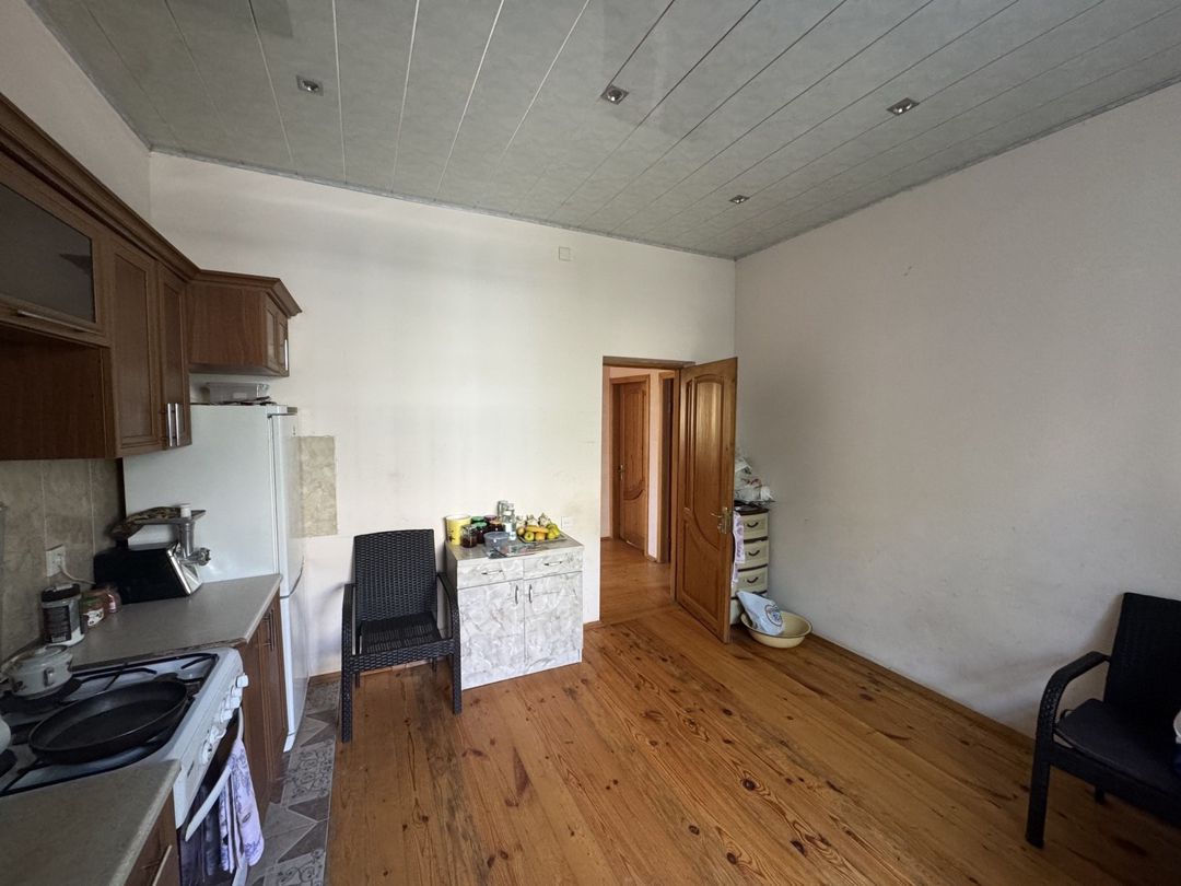 Satılır 5 otaqlı həyət evi/bağ evi 210 m² — Ev, villa, Bakı (8)