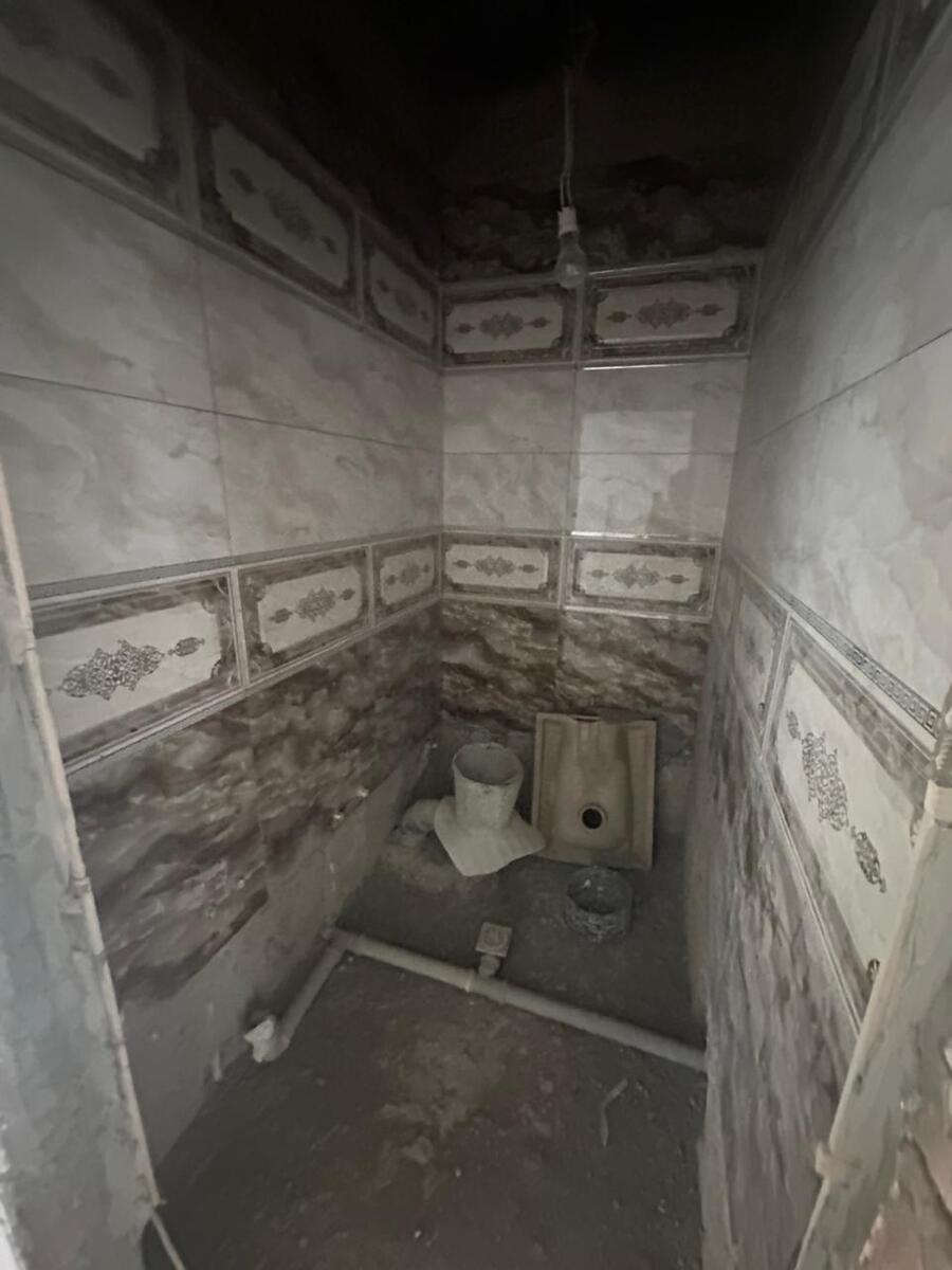 Satılır 3 otaqlı yeni tikili 147.5 m² — Mənzil, Bakı (12)