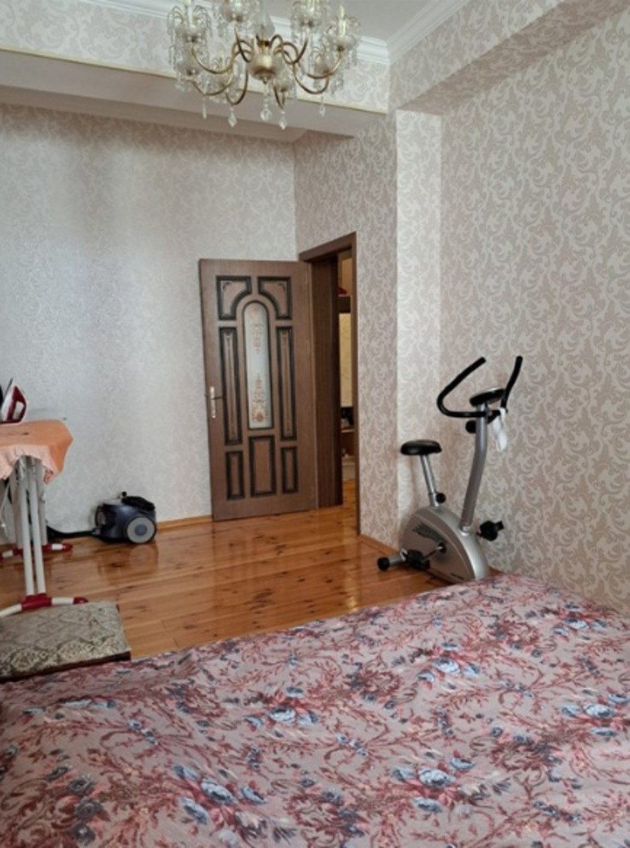 Satılır 3 otaqlı yeni tikili 90 m² — Mənzil, Bakı (4)