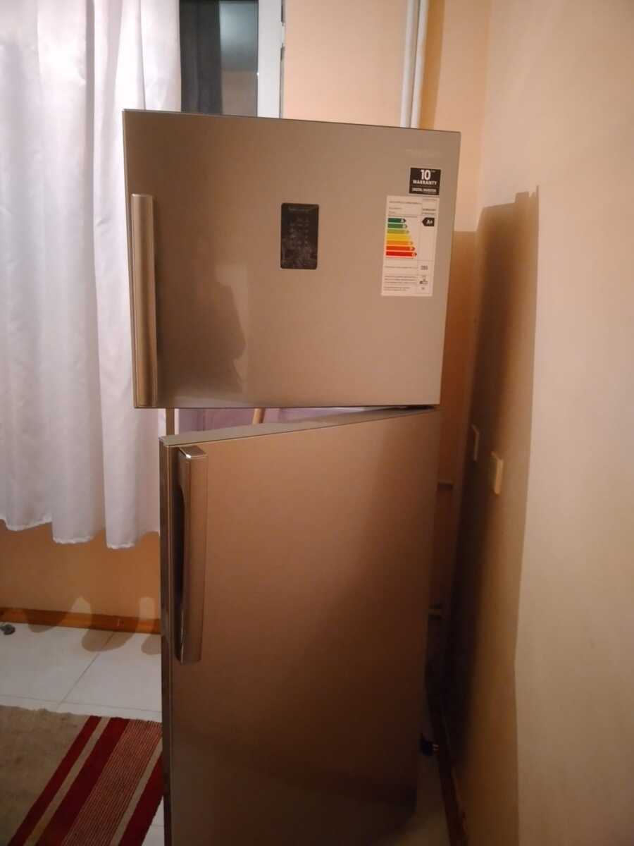 İcarəyə verilir 2 otaqlı köhnə tikili 65 m² — Mənzil, Bakı (9)