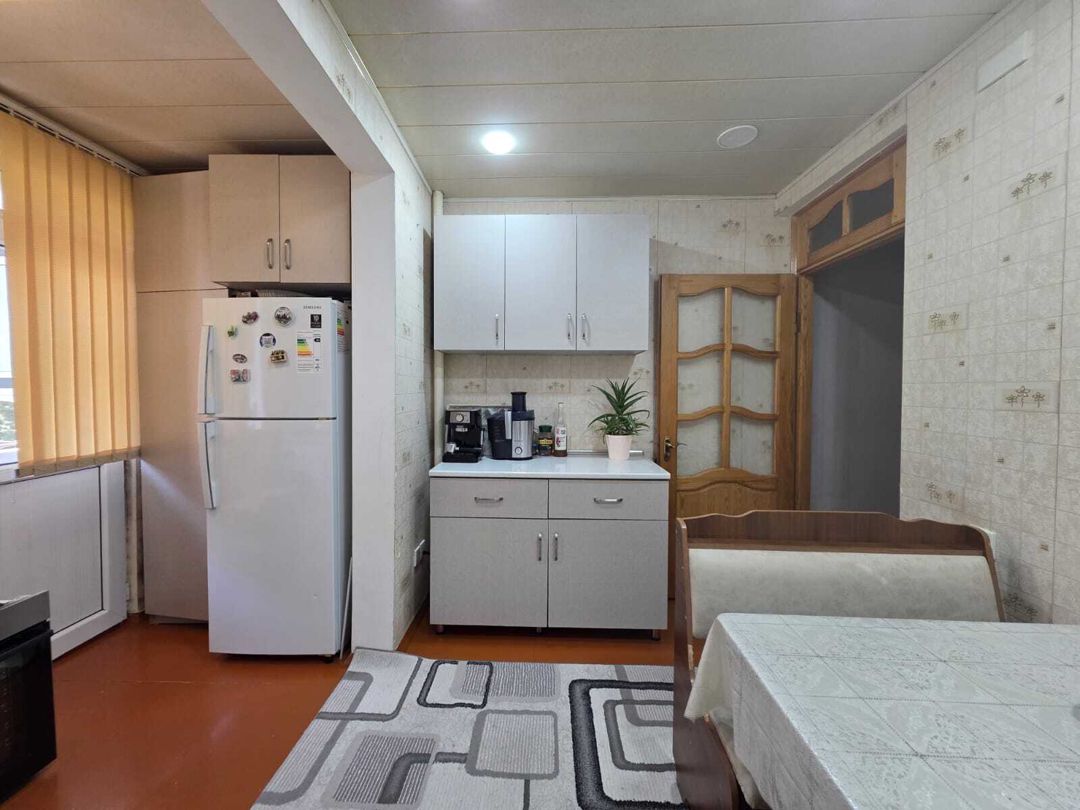 Satılır 2 otaqlı köhnə tikili 60 m² — Mənzil, Bakı (6)