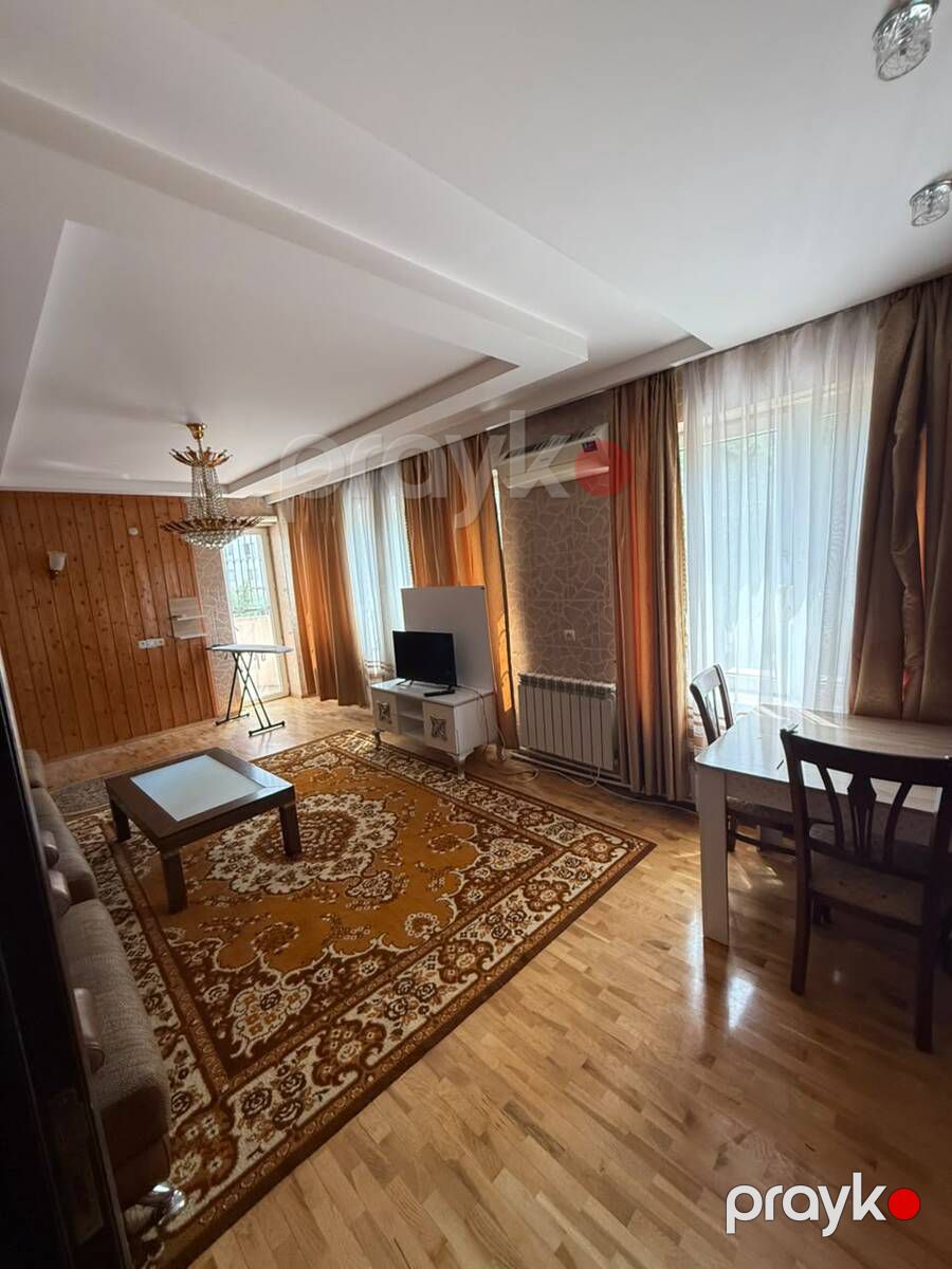 Satılır 3 otaqlı yeni tikili 110 m² — Mənzil, Bakı (5)
