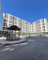 Satılır 2 otaqlı yeni tikili 53 m² — Yusif bey