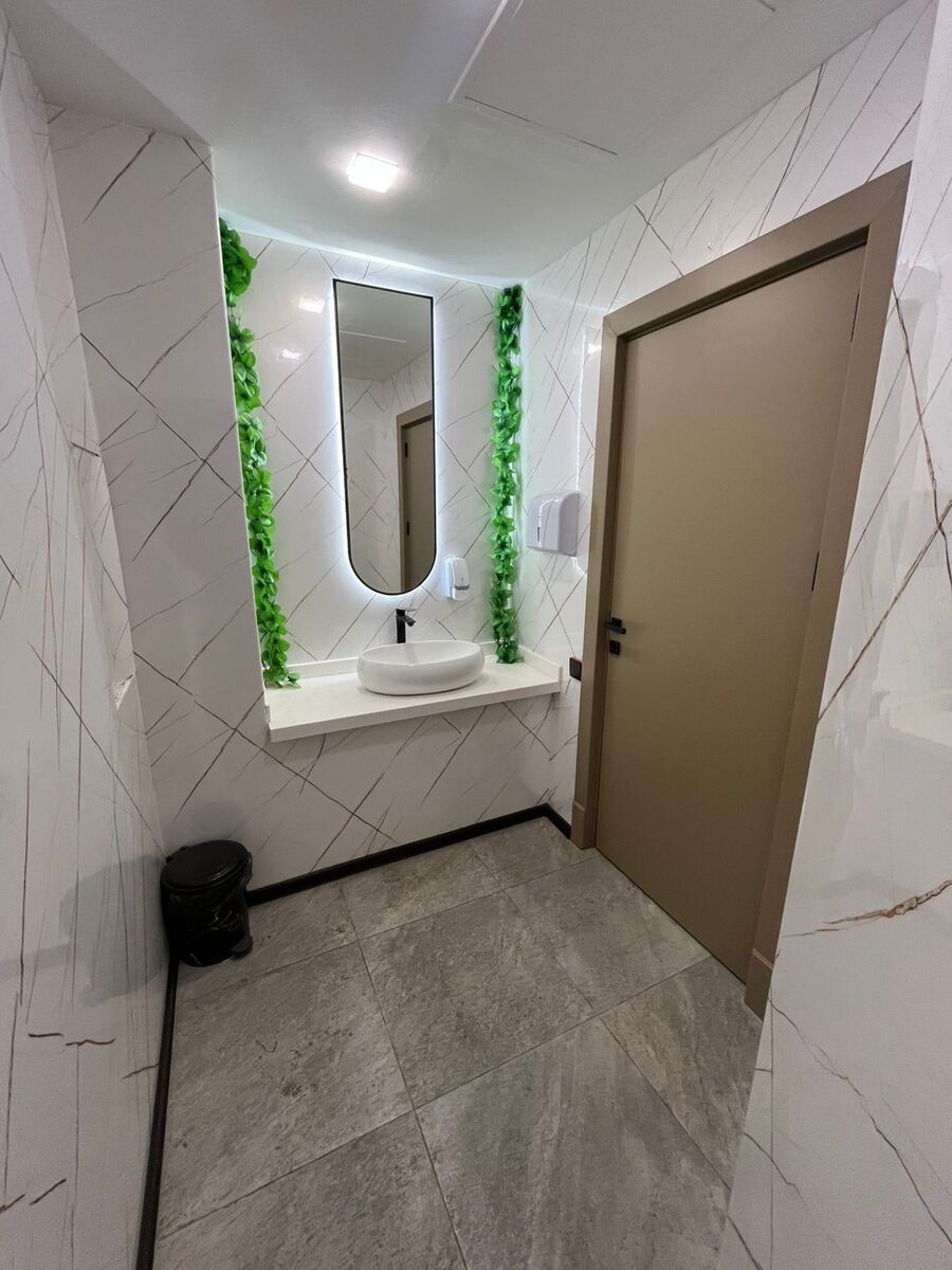 İcarəyə verilir obyekt 65 m² — Əmlak, Bakı (7)