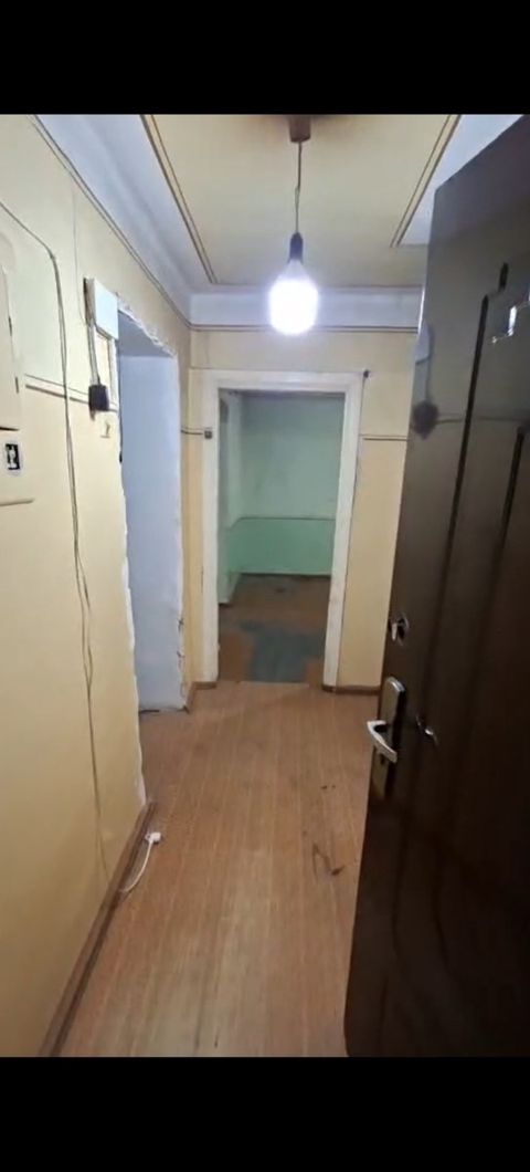 3-otaqlı mənzil, Gəncə ş., 65 m² — Gəncə