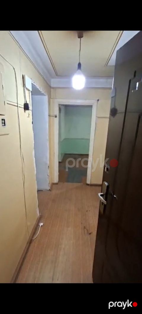 3-otaqlı mənzil, Gəncə ş., 65 m²