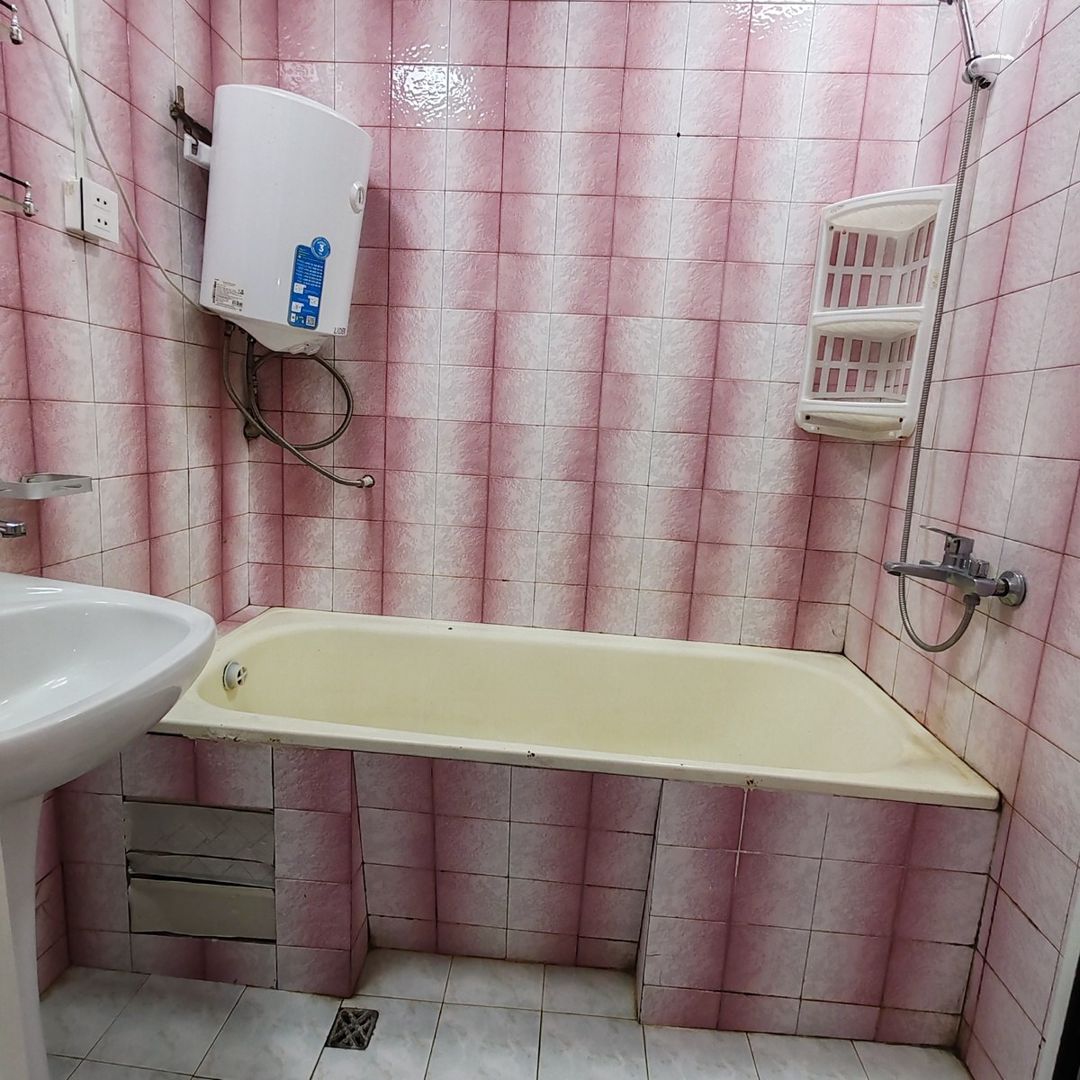 Satılır 3 otaqlı köhnə tikili 65 m² — Mənzil, Bakı (11)