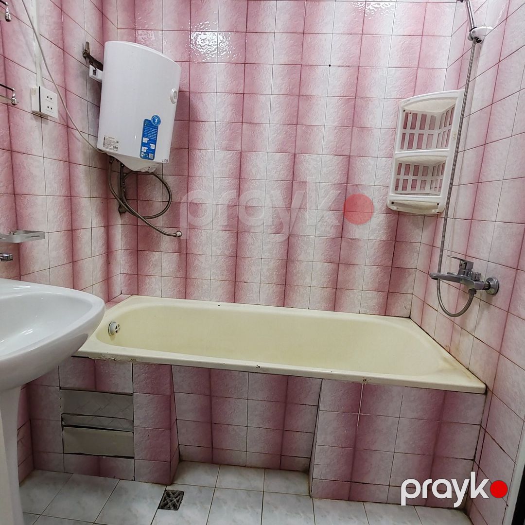 Satılır 3 otaqlı köhnə tikili 65 m² — Mənzil, Bakı (11)
