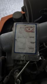 Lonkin 3.0T yükgötürən (forklift) - Daşıma qabiliyyəti: 3 ton — Forklifts