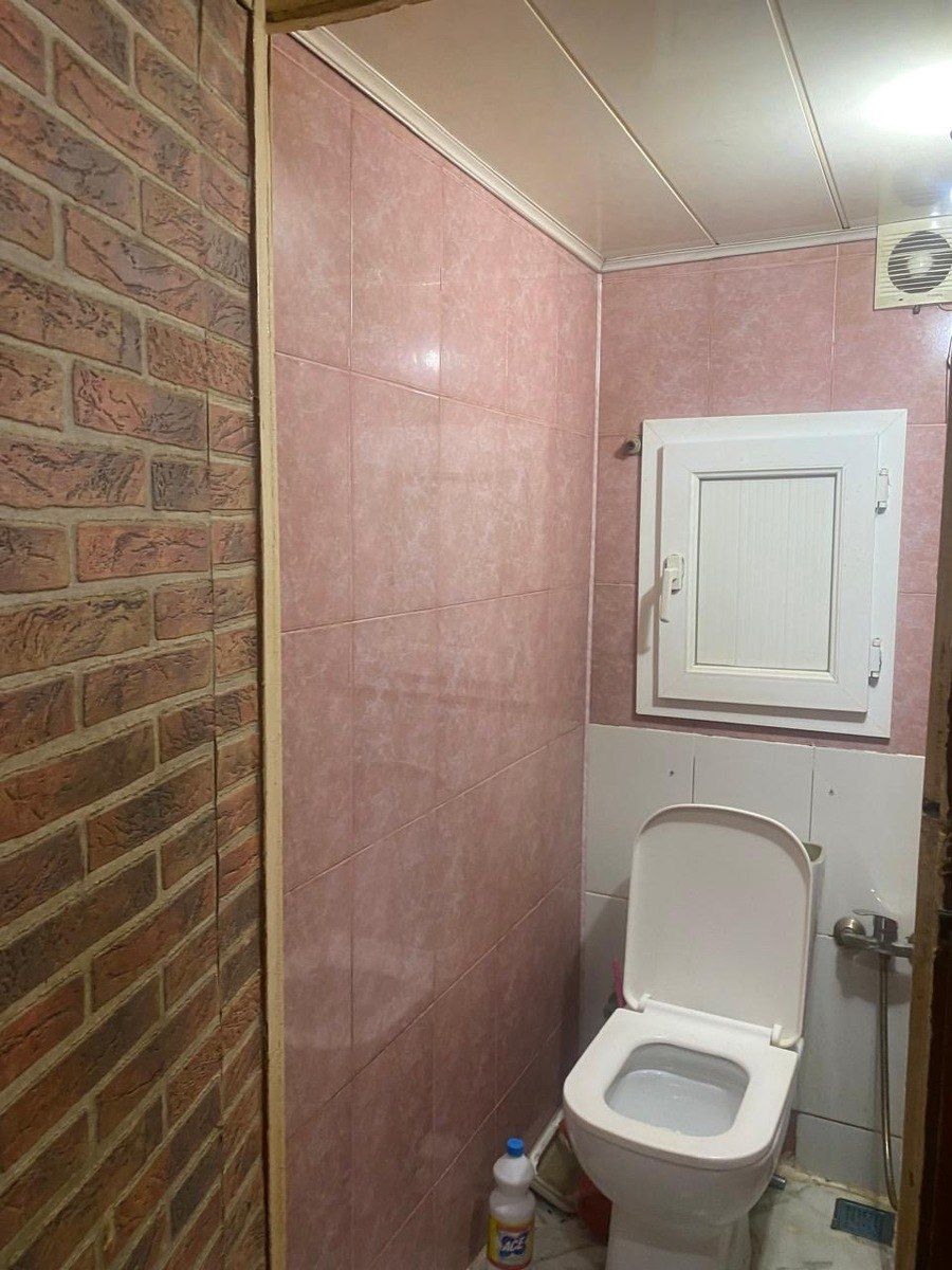 Satılır 2 otaqlı köhnə tikili 52 m² — Mənzil, Bakı (7)