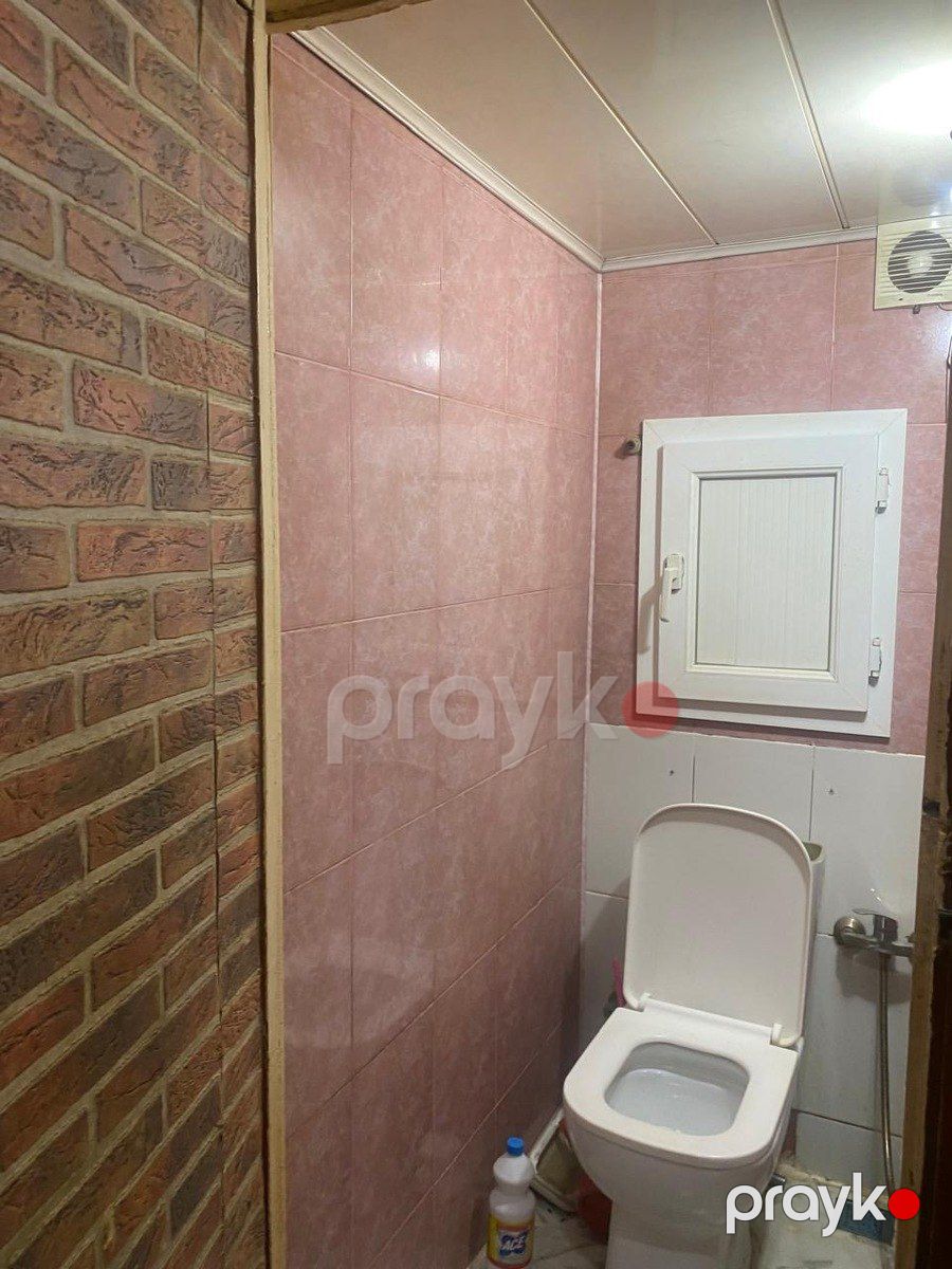 Satılır 2 otaqlı köhnə tikili 52 m² — Mənzil, Bakı (7)