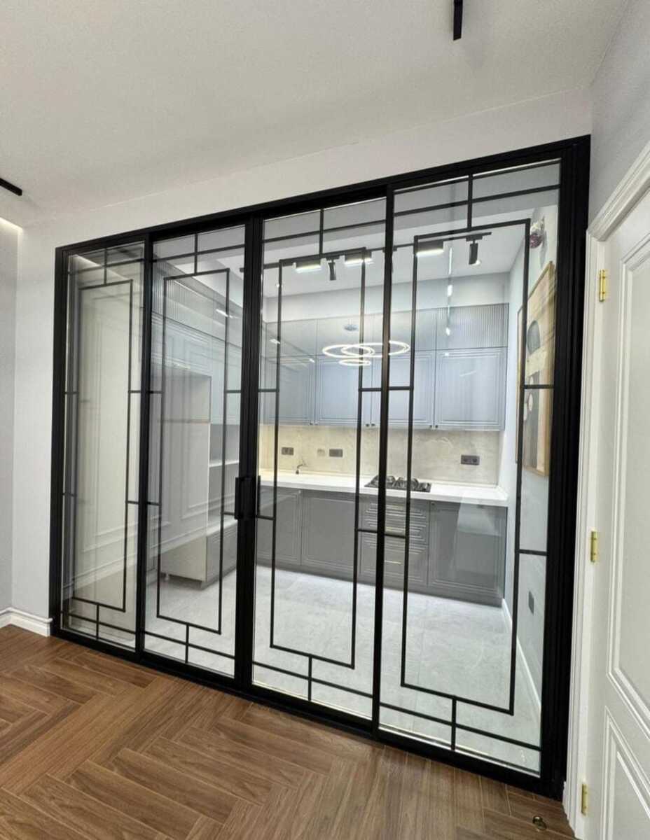 Satılır 3 otaqlı yeni tikili 96 m² — Mənzil, Bakı (6)