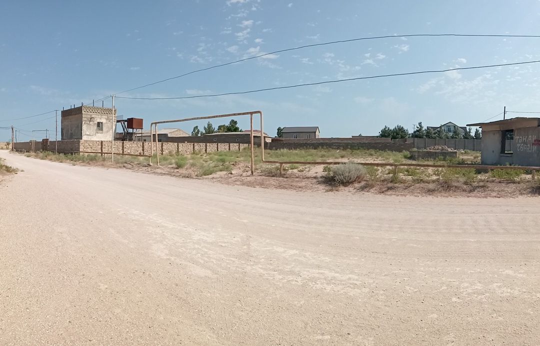 Satılır torpaq 5 sot — Torpaq, Bakı