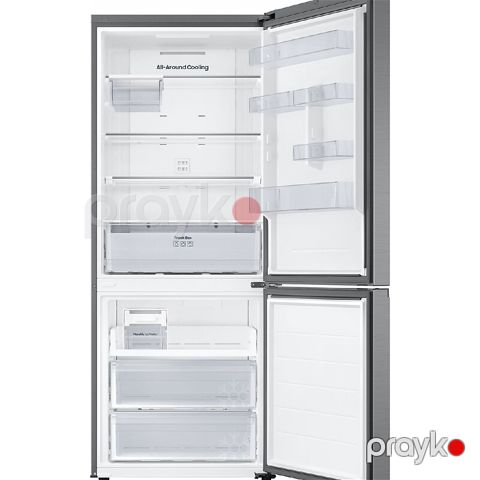 Samsung rb 50DG602 ES9 — Bakı