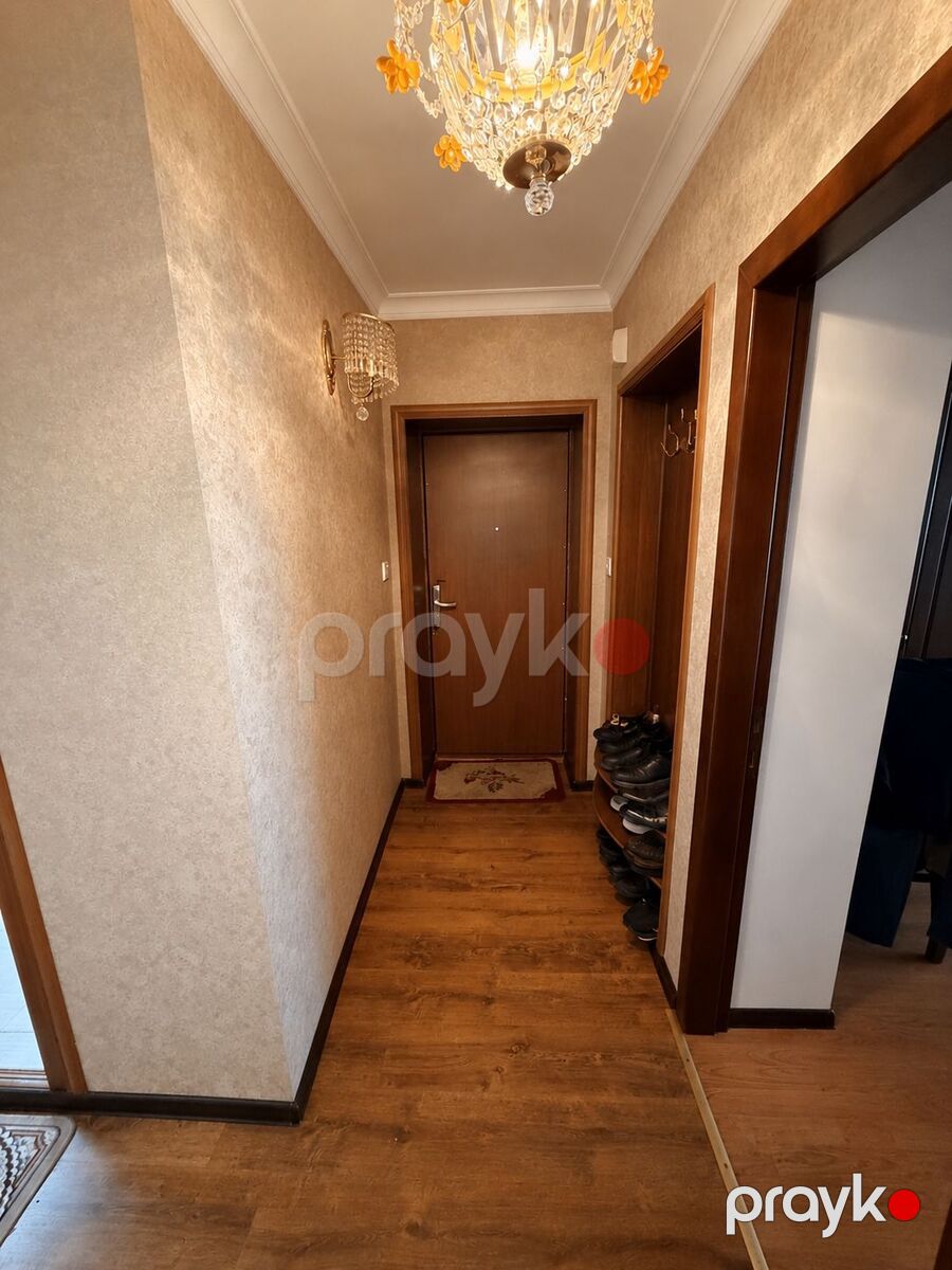 Satılır 3 otaqlı köhnə tikili 75 m² — Mənzil, Bakı (3)