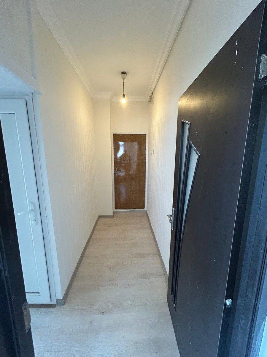Satılır 2 otaqlı köhnə tikili 42 m² — Mənzil, Bakı (11)