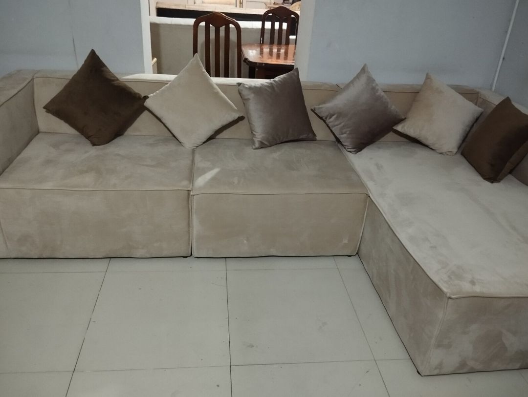 Künc divanı — Matraslar, Sumqayıt (3)