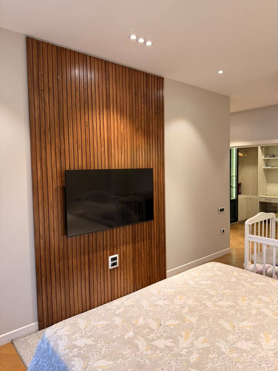 Satılır 3 otaqlı yeni tikili 140 m² — Mənzil, Bakı (4)