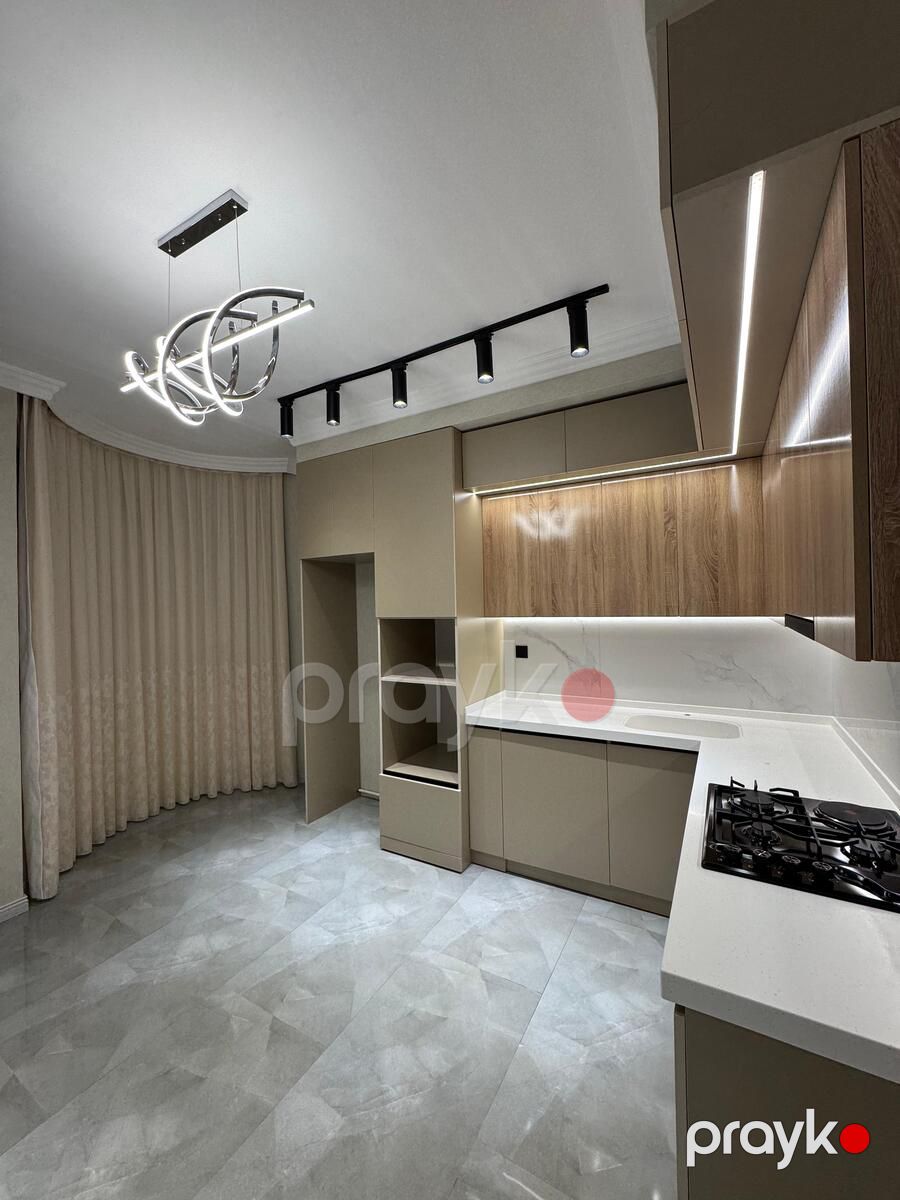 Satılır 2 otaqlı yeni tikili 89 m² — Mənzil, Bakı (7)