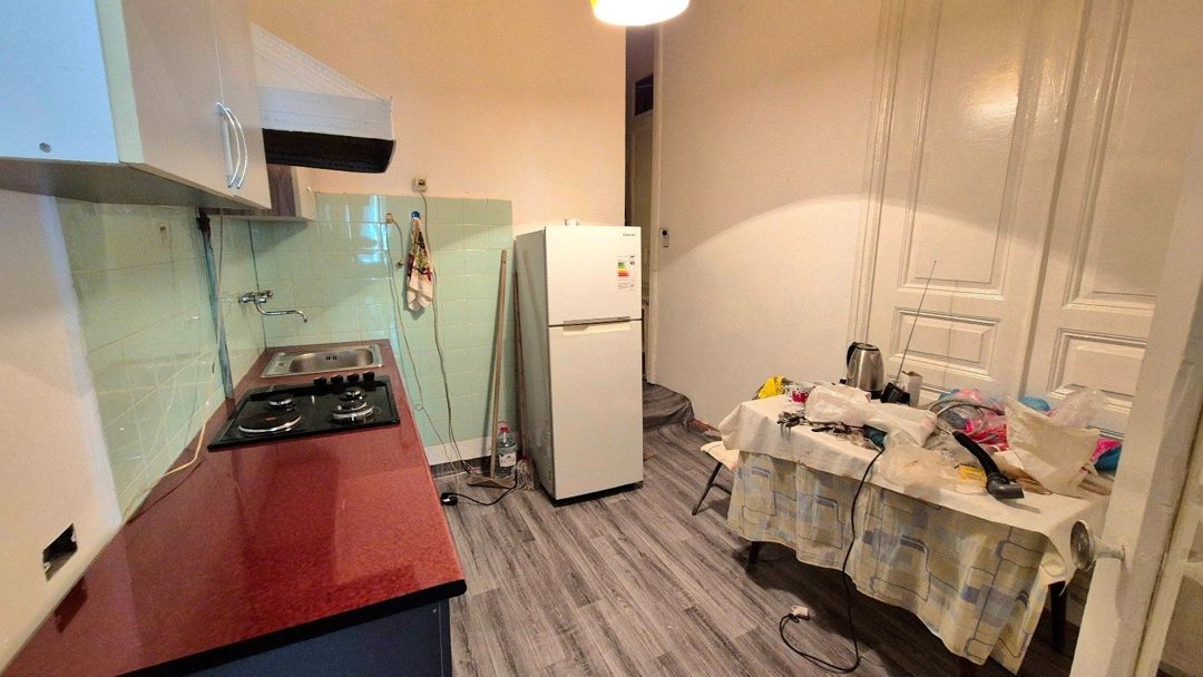Satılır 2 otaqlı köhnə tikili 82 m² — Mənzil, Bakı (4)