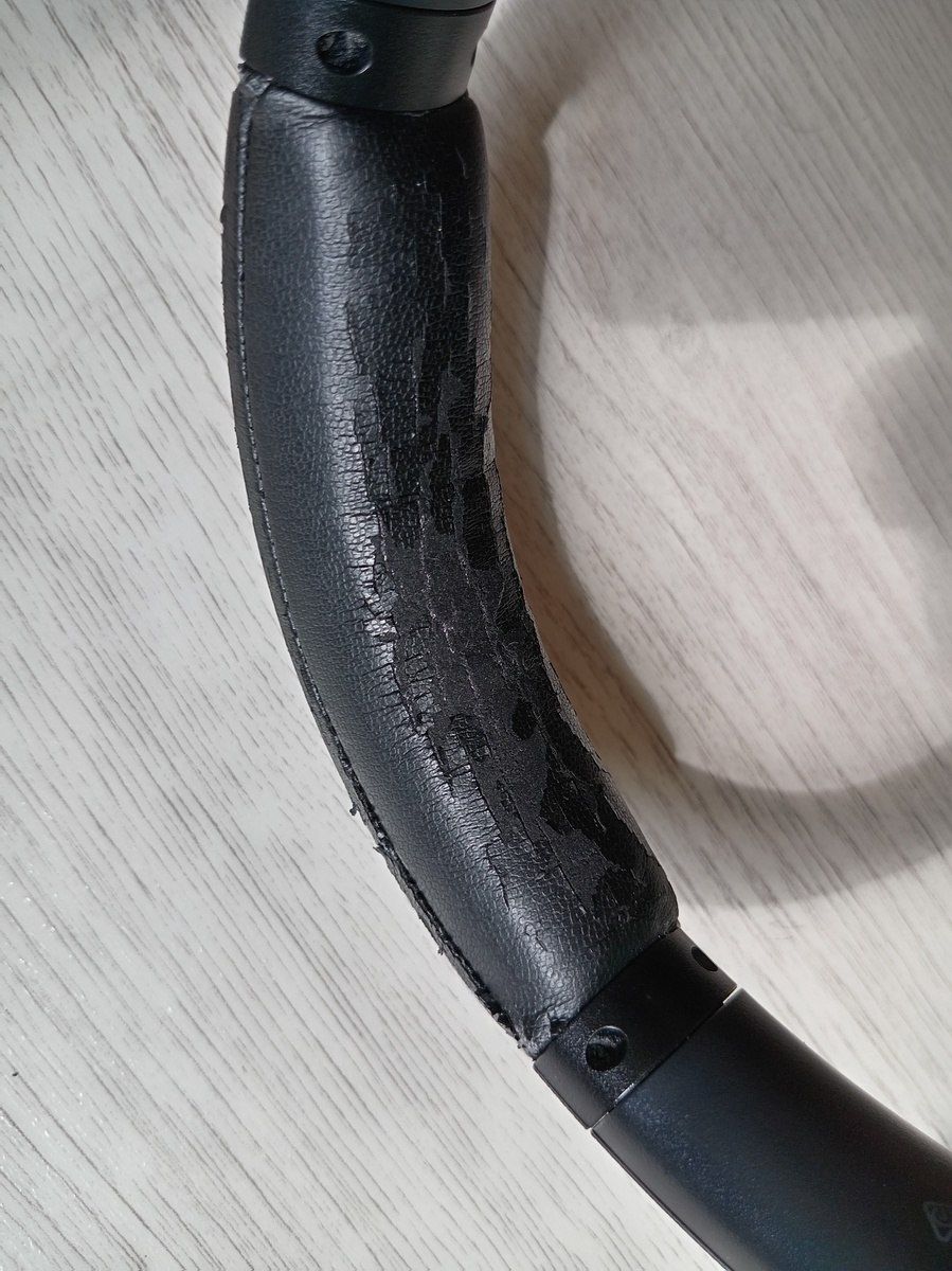 Qulaqlıq Sony WH-XB910N Extra Bass — Elektronika, Sumqayıt (4)