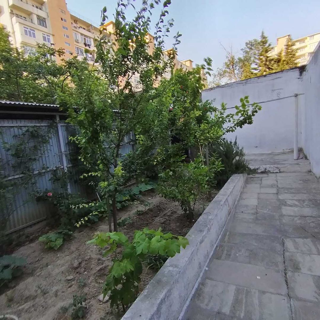 Satılır 3 otaqlı köhnə tikili 70 m² — Mənzil, Bakı (7)