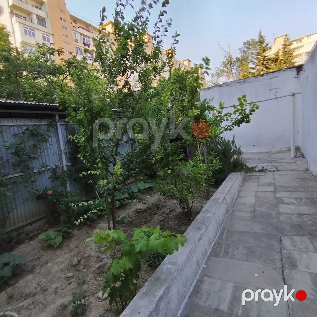 Satılır 3 otaqlı köhnə tikili 70 m² — Mənzil, Bakı (7)