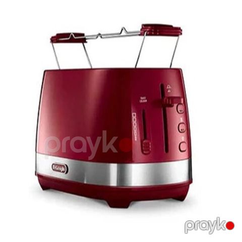 Delonghı ctla 3103 red — Bakı