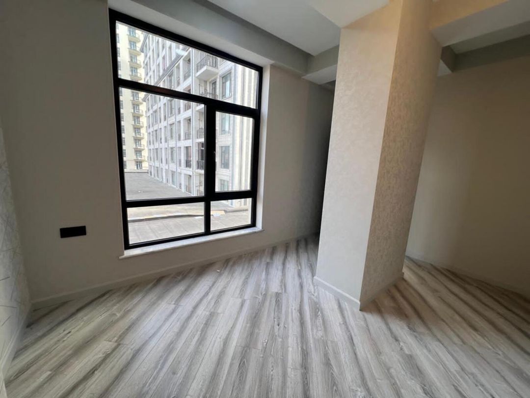 Satılır 3 otaqlı yeni tikili 117.5 m² — Mənzil, Bakı (7)