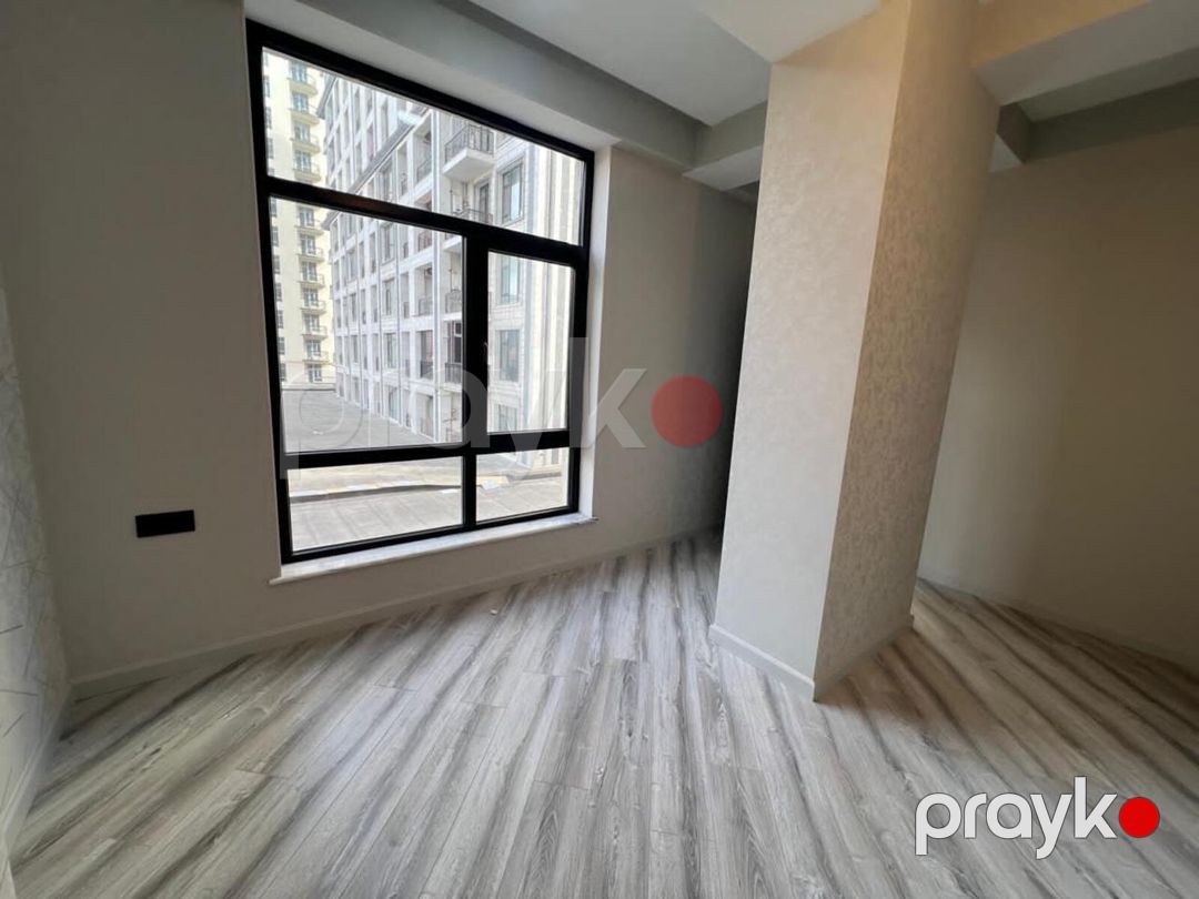 Satılır 3 otaqlı yeni tikili 117.5 m² — Mənzil, Bakı (8)
