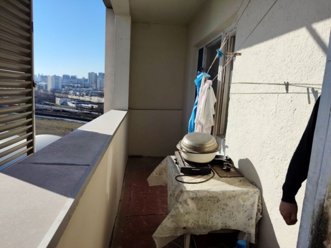 Satılır 2 otaqlı köhnə tikili 65 m² — Mənzil, Bakı (8)