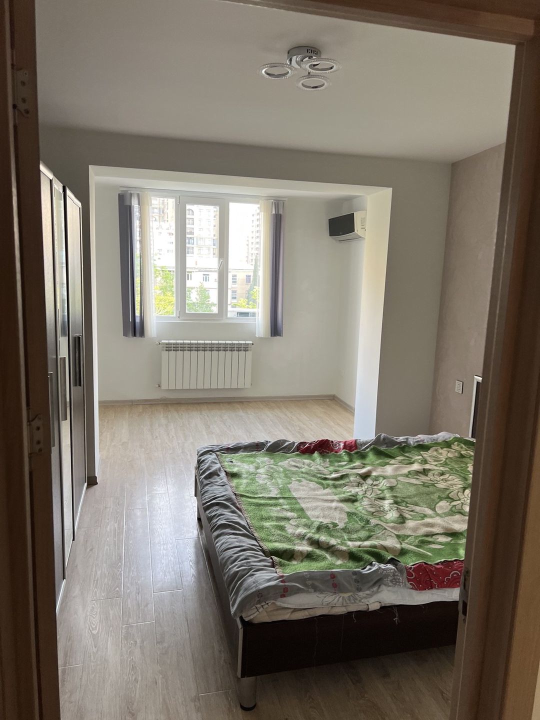 İcarəyə verilir 3 otaqlı köhnə tikili 64 m² — Mənzil, Bakı (3)