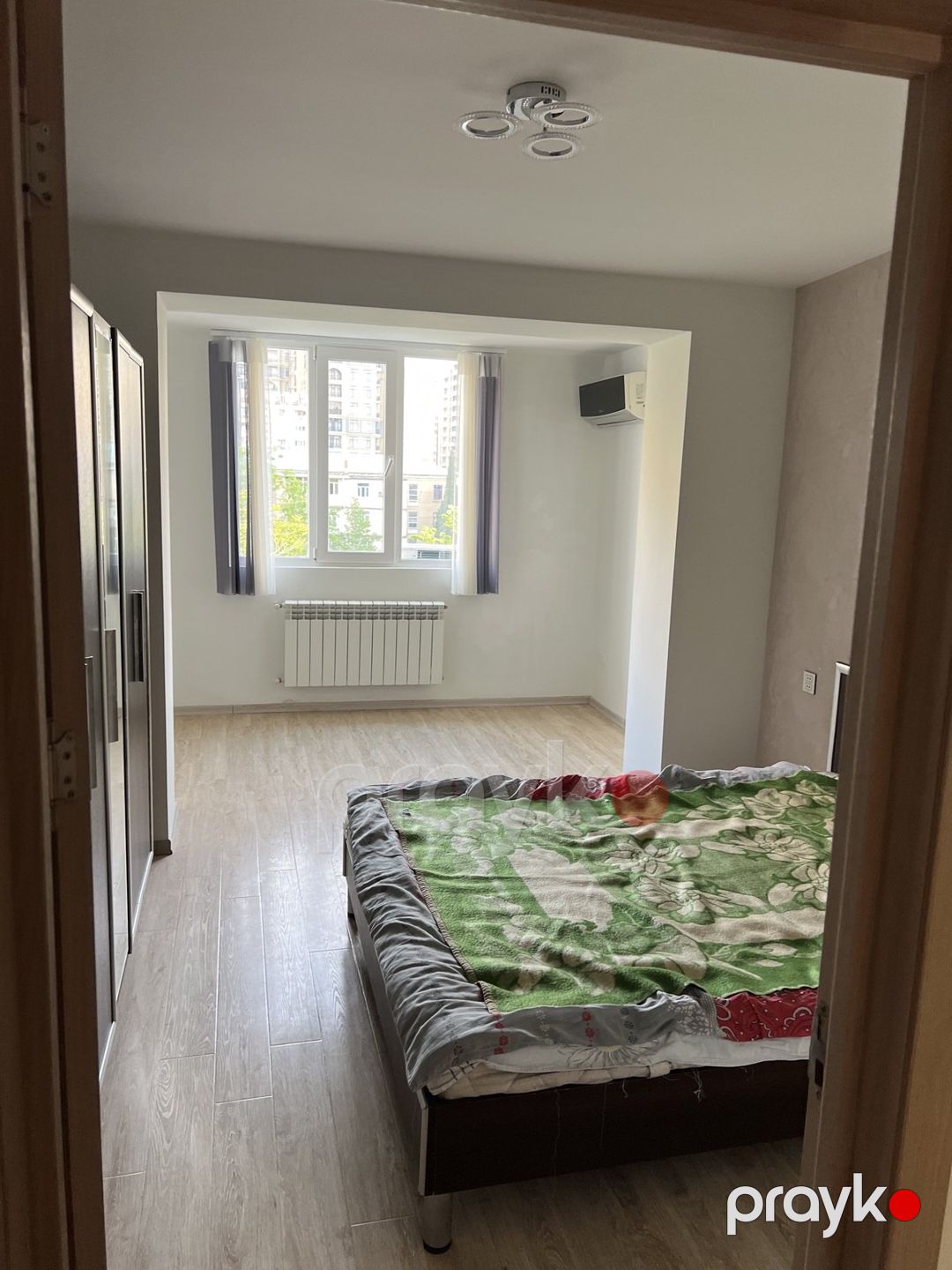 İcarəyə verilir 3 otaqlı köhnə tikili 64 m² — Mənzil, Bakı (3)