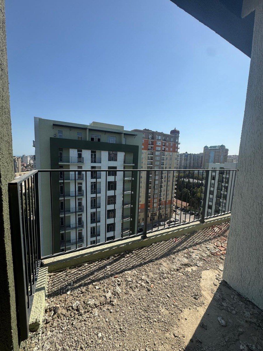 Satılır 2 otaqlı yeni tikili 108 m² — Mənzil, Bakı (8)