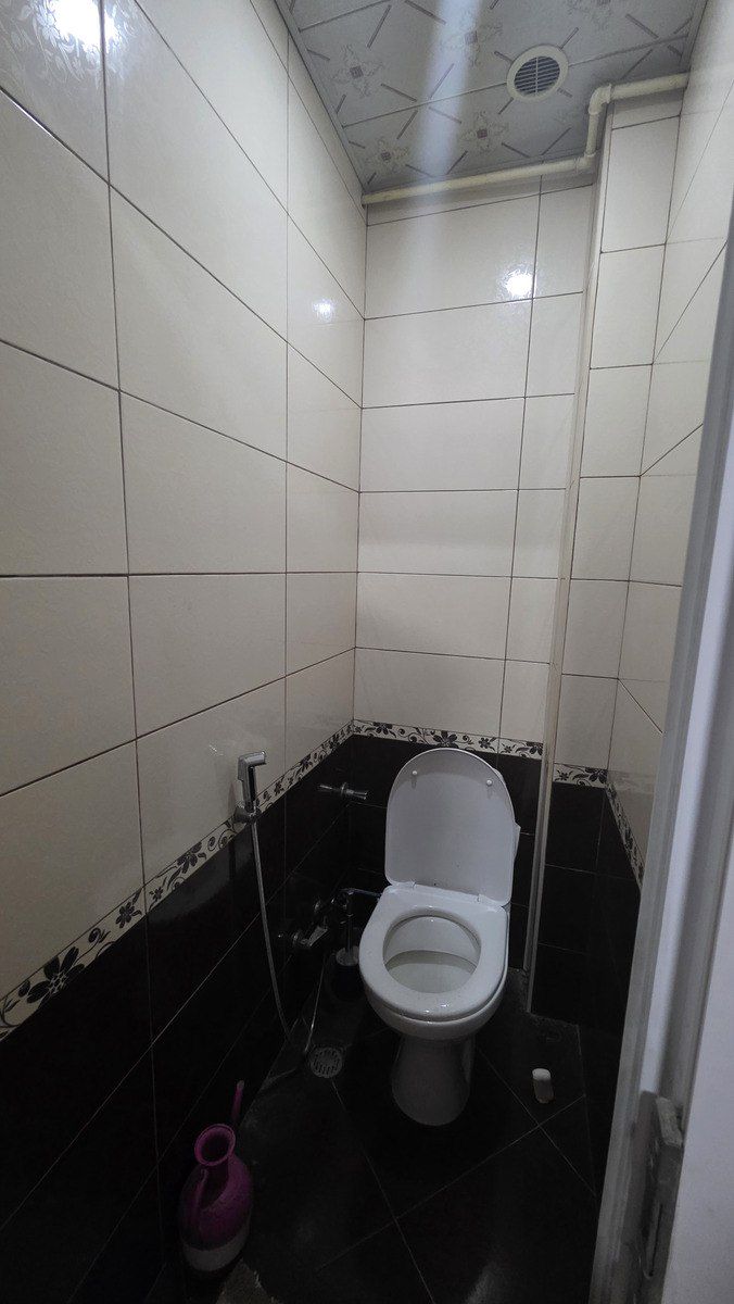 İcarəyə verilir 2 otaqlı köhnə tikili 47 m² — Mənzil, Bakı (5)