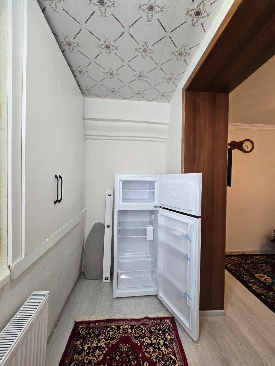 İcarəyə verilir 1 otaqlı köhnə tikili 35 m² — Mənzil, Bakı (9)